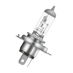 Bulb Hal 24V H4 70W