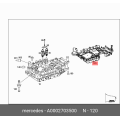 7G Tronic 722.9 Transmission Conductor Plate Programming SERVICE