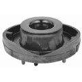 Engine Mounting
