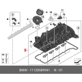 Kit,Cycl Head-R092