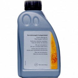 Power Steering Oil-500Ml