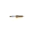 BOSCH 7431 OE Fine Wire Double Iridium Spark Plug - Single