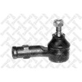Tie Rod End !Lh Ford Focus 98>