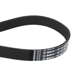 V Ribbed Belts-W140