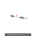Shaft(L),Drive