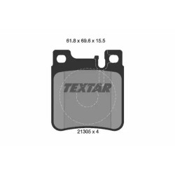 Brake Pad