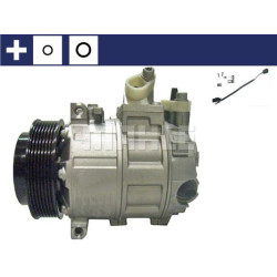 A/C Compressor