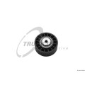 Tensioner Pulley