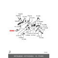 Cover,Towing Hook-Bu