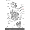 Switch,Oil Pressure