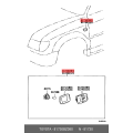 Lamp Assy Side Turn