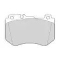 Brake Pads Db W205-C Class/2014