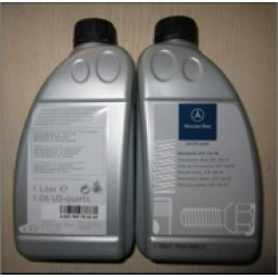 MERCEDES-BENZ 0019897803 Automatic Transmission Fluid