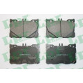 Break Pads