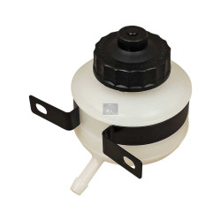 Volvo Radiator Hose,Oil Cooler