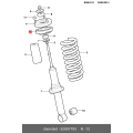 Bearing Needle Thrus