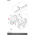 Pin Stopper