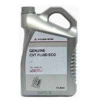 MITSUBISHI MZ320262 CVT Fluid-J4
