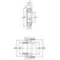 Plate,Strut Bearing