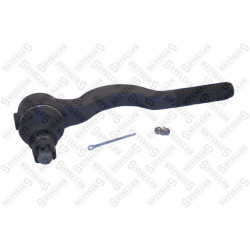 Tie Rod End !Inner Mitsubishi Pajero 90>