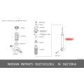 NISSAN E6210-CL00J Rear Shock Absorber