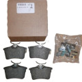 Rear Brake Pad