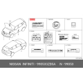 Door Entry Prot Foil