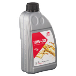 Engine Oil 10W-30/1L, Mb229.3