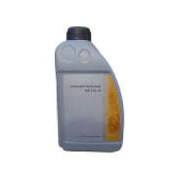 Automatic Transmission Fluid - Mercedes-Benz ATF MB 236.14 1 Liter
