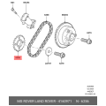 Sprocket,Driven