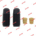 Boot Set St  Gear