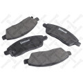 Disc Brake Pads /Set Of 4 Pcs./