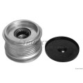 Pulley Db Om605,Om606/W202,W210/5,6 Cyl