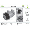 Compressor 813196 A Class