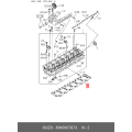 Gasket,Cylinder Head