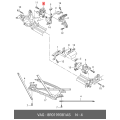 Engine Mounting