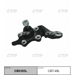 Ball Joint Lower Lh