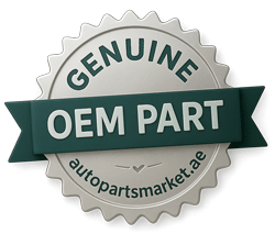 This brand is recognized for OEM-grade quality and durability.